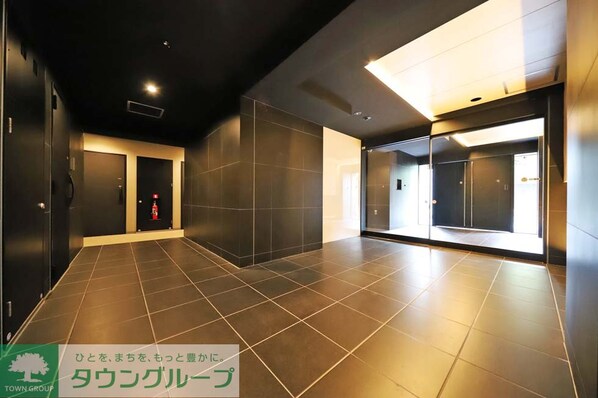 MAXIV川口青木の物件内観写真